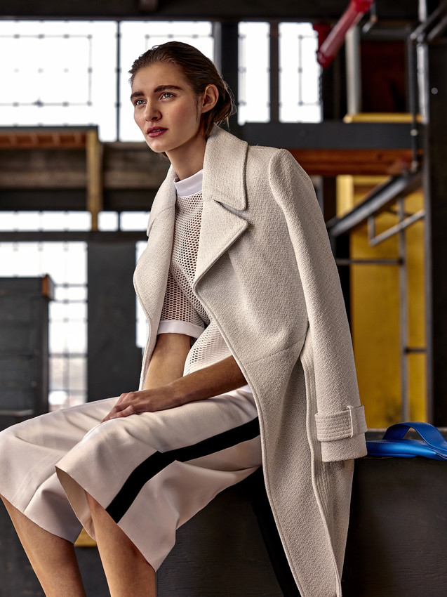 CYNTHIA FLOREK - PORTFOLIO - EDITORIAL